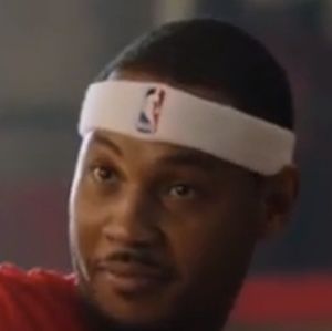 Meet your Posher, De'airist